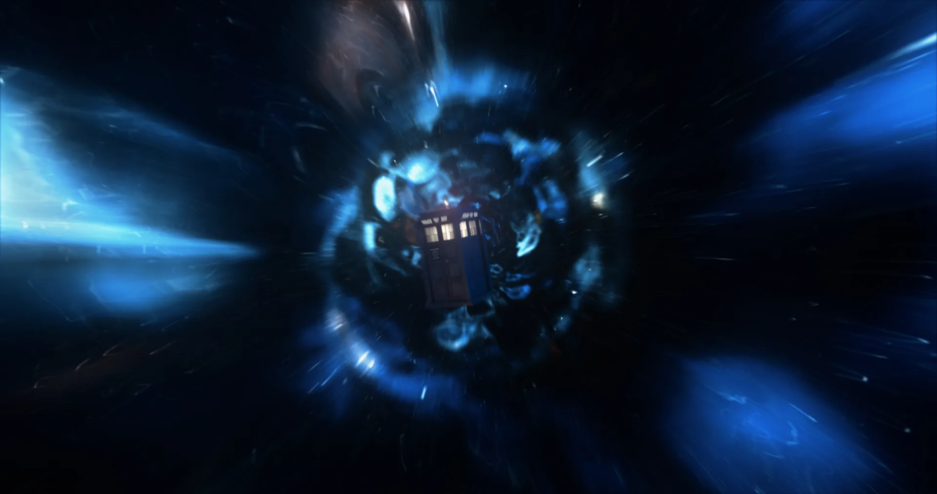Doctor Who Titles still 2