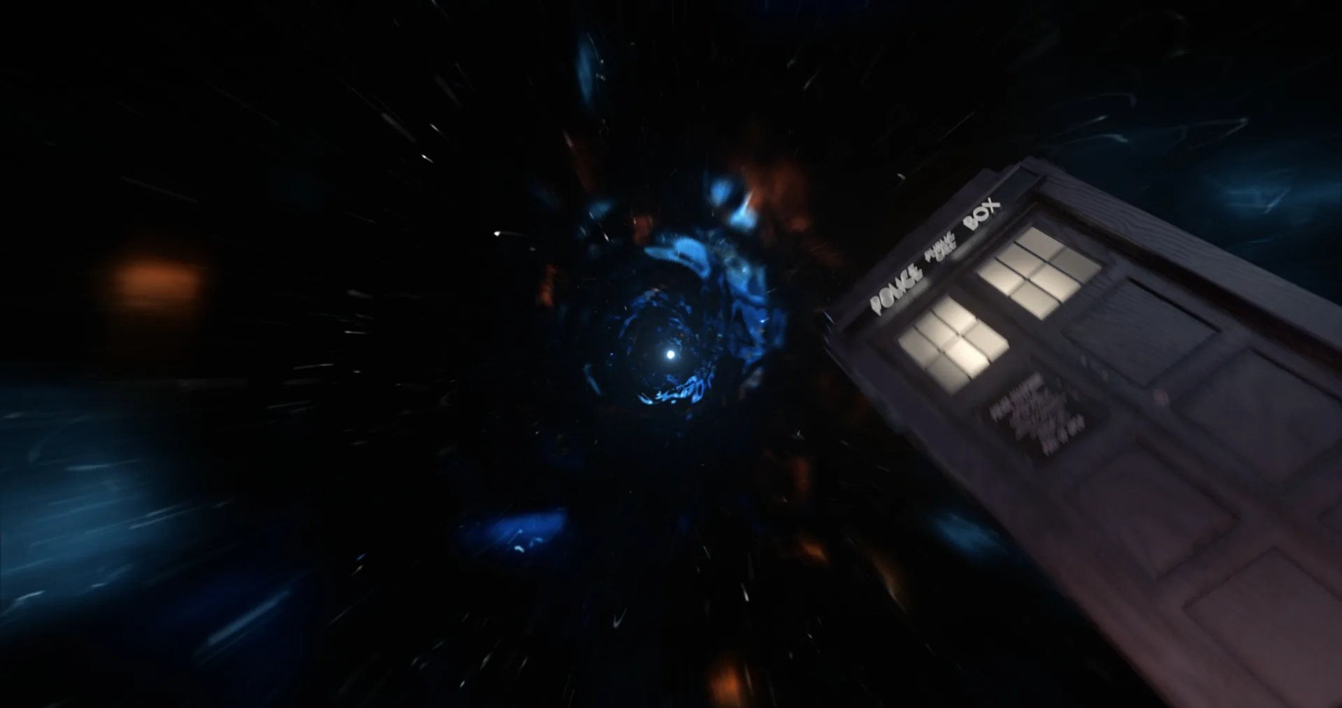 Doctor Who Titles still 7