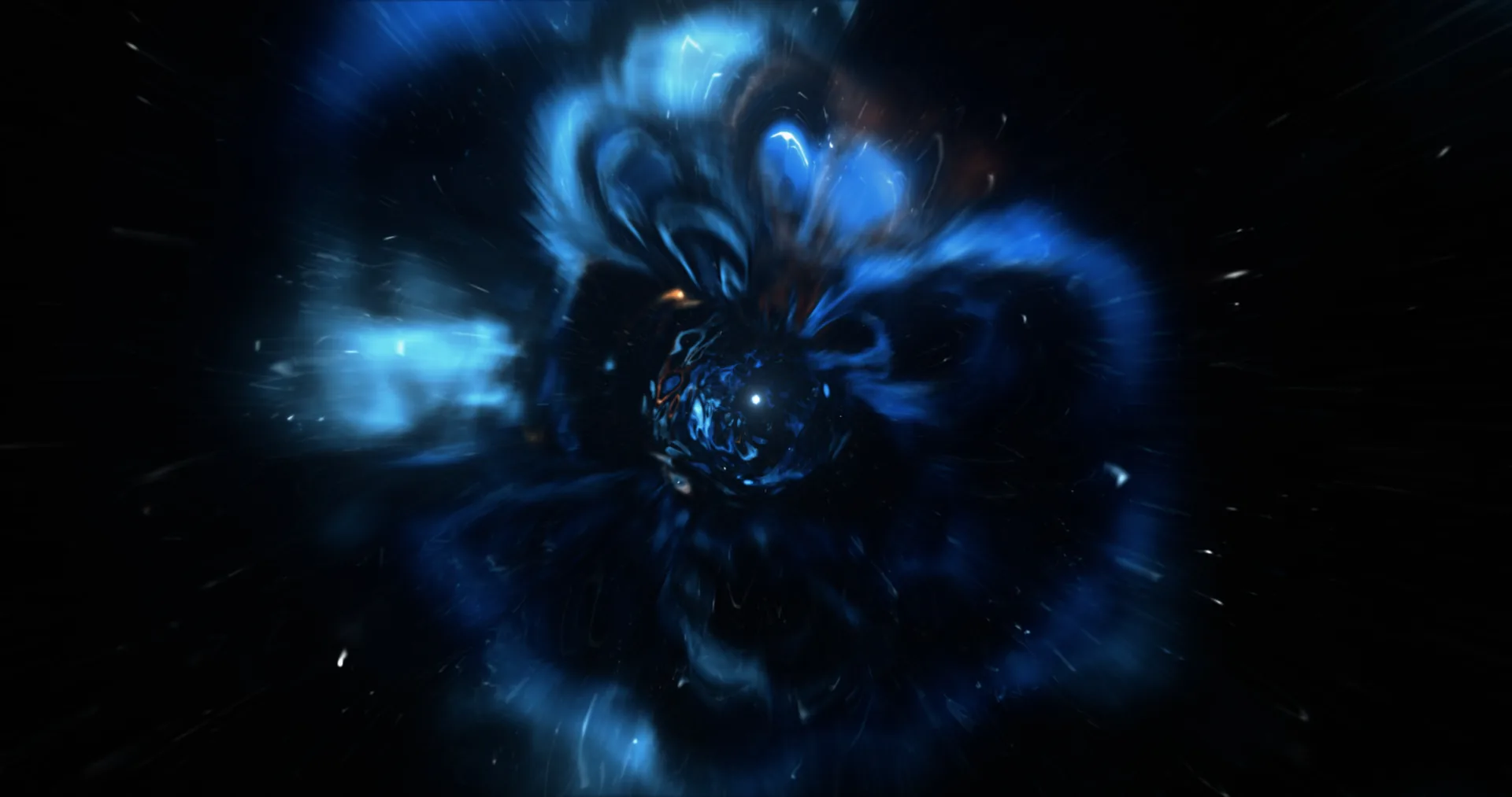 Doctor Who Titles still 8