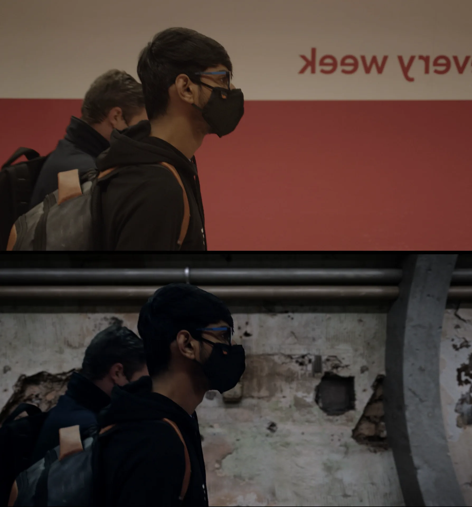 From The Underground still 7
