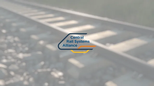 Network Rail poster